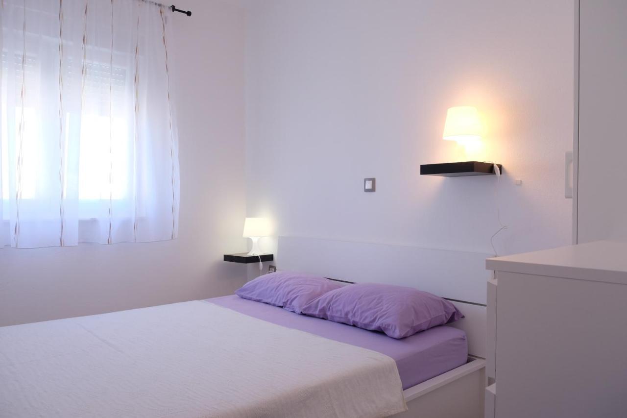 Apartmani Mojca Selce Extérieur photo