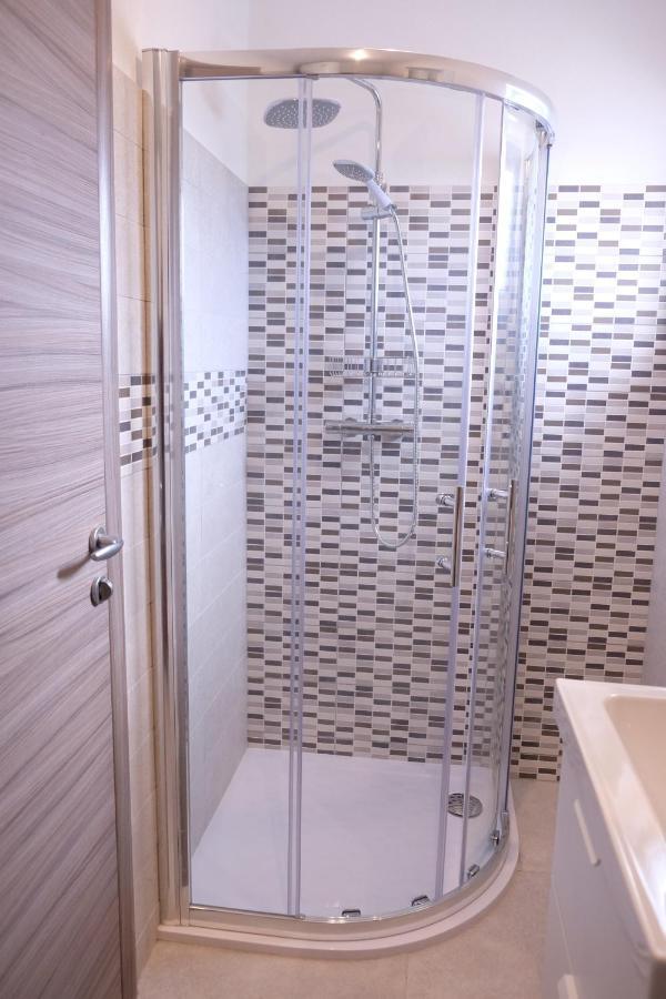 Apartmani Mojca Selce Extérieur photo